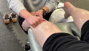 dance physical therapy