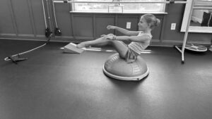 dance physical therapy